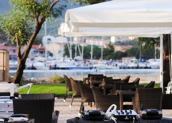 Sporting Hotel Stella Maris