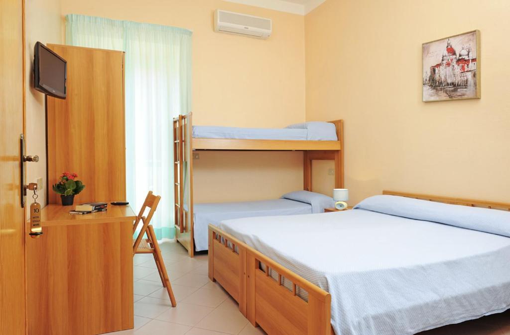 Sporting Stella Maris Hotel