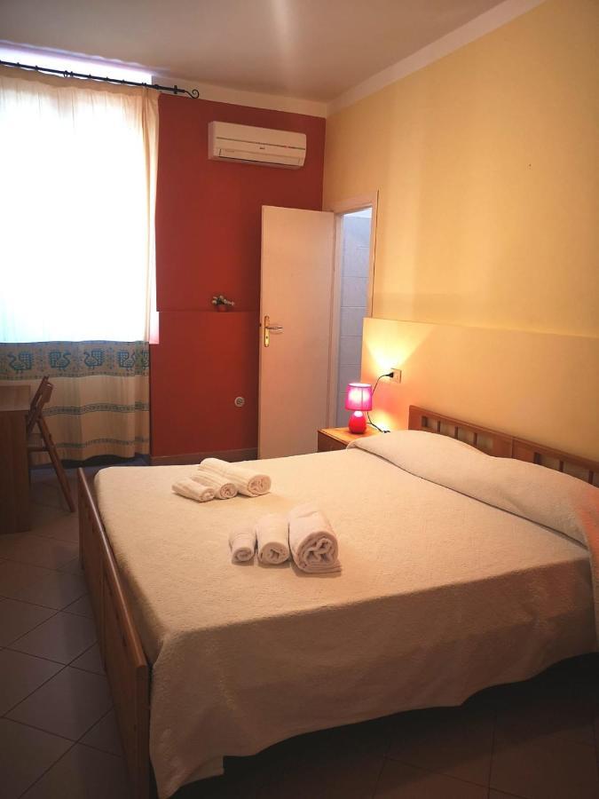 Sporting Stella Maris Hotel Bosa Marina