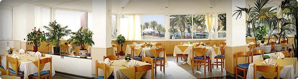 Sporting Stella Maris 3* Bosa Marina