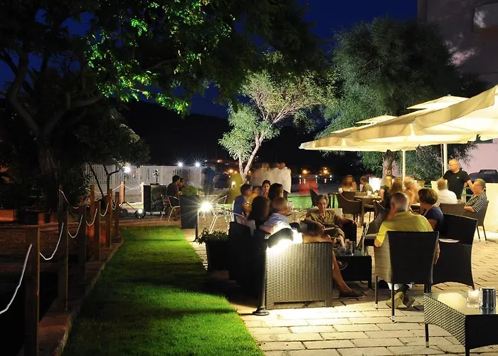 Sporting Hotel Stella Maris