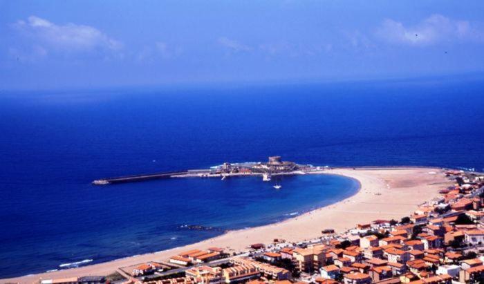 Sporting Stella Maris Hotel Bosa Marina