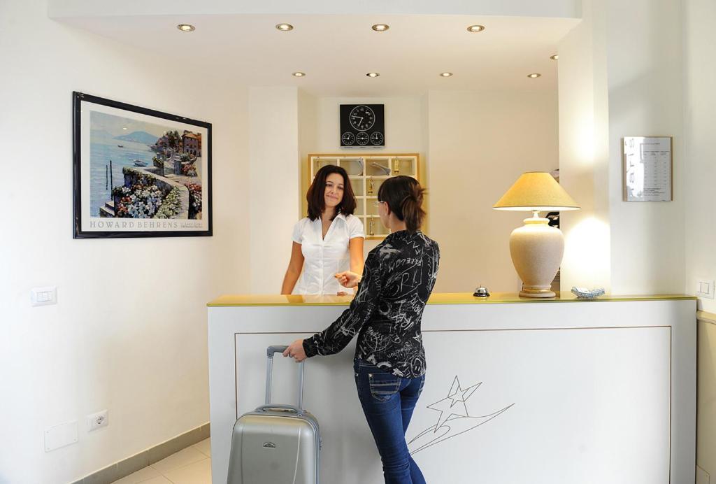 Hotel Sporting Stella Maris 3*