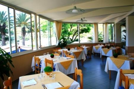 Hotel Sporting Stella Maris 3*