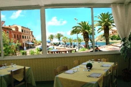 Hotel Sporting Stella Maris