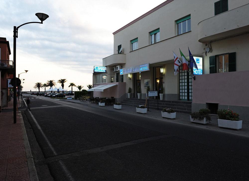 Hotel Sporting Stella Maris