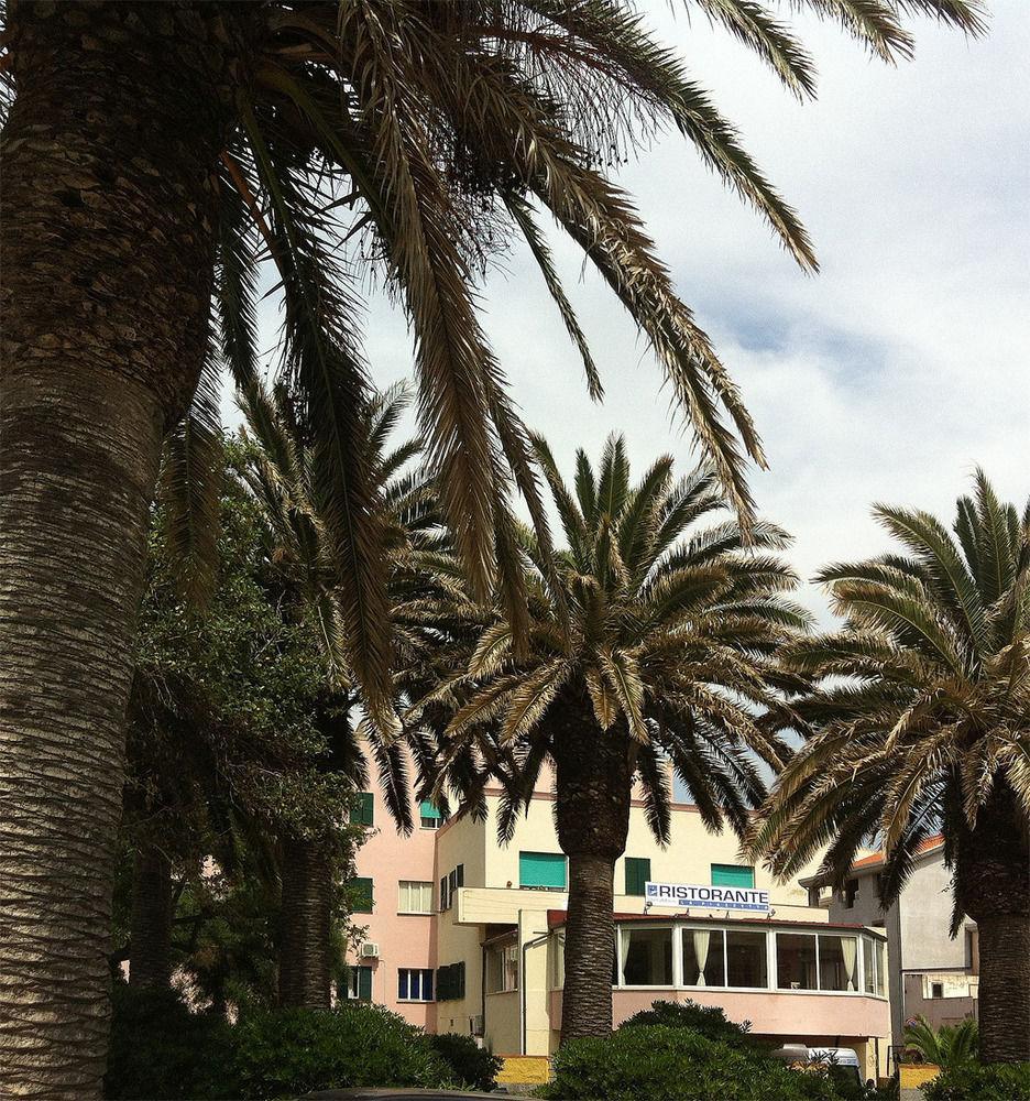 Sporting Stella Maris Hotel Bosa Marina